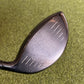 LH Cobra F7+ Black Driver. Stiff Flex.