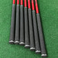 RH Cobra Darkspeed Iron Set (5-PW, GW). Regular Flex Graphite.