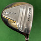 RH Cobra XL Speed Driver (10.5). Regular Flex.