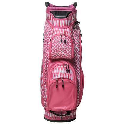 NEW Ladies Glove It Cart Bag - Pink