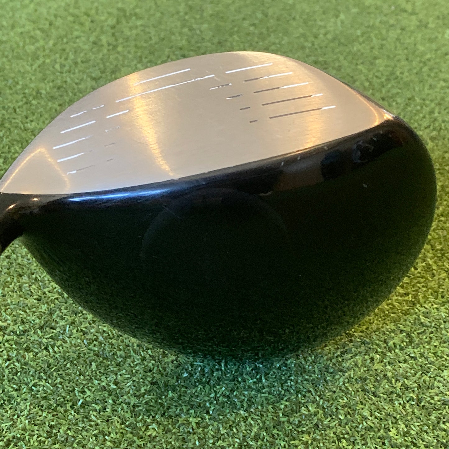 RH Ping G10 Draw Driver (10.5)