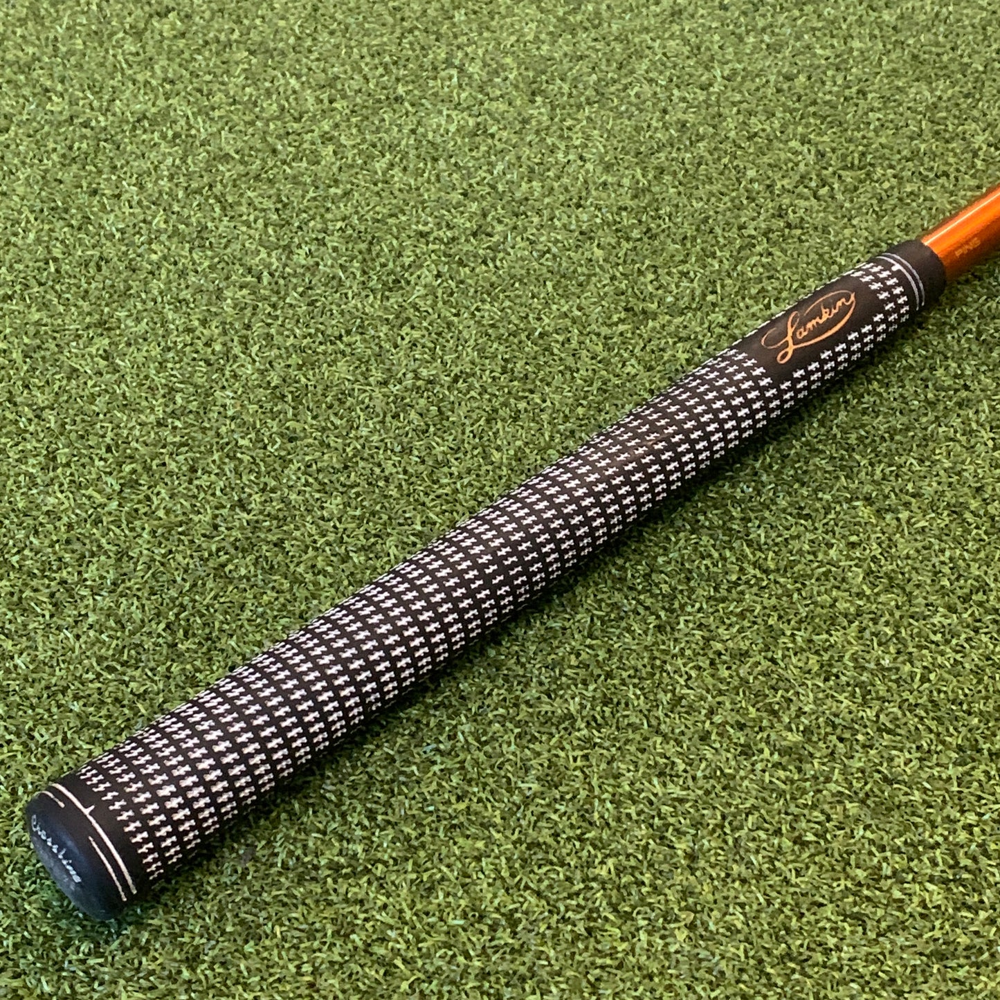 RH Ping G10 Draw Driver (10.5)