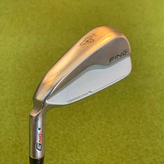 LH Ping G410 Crossover 4 Hybrid
