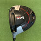 Women's LH Taylormade M4 Driver (10.5)