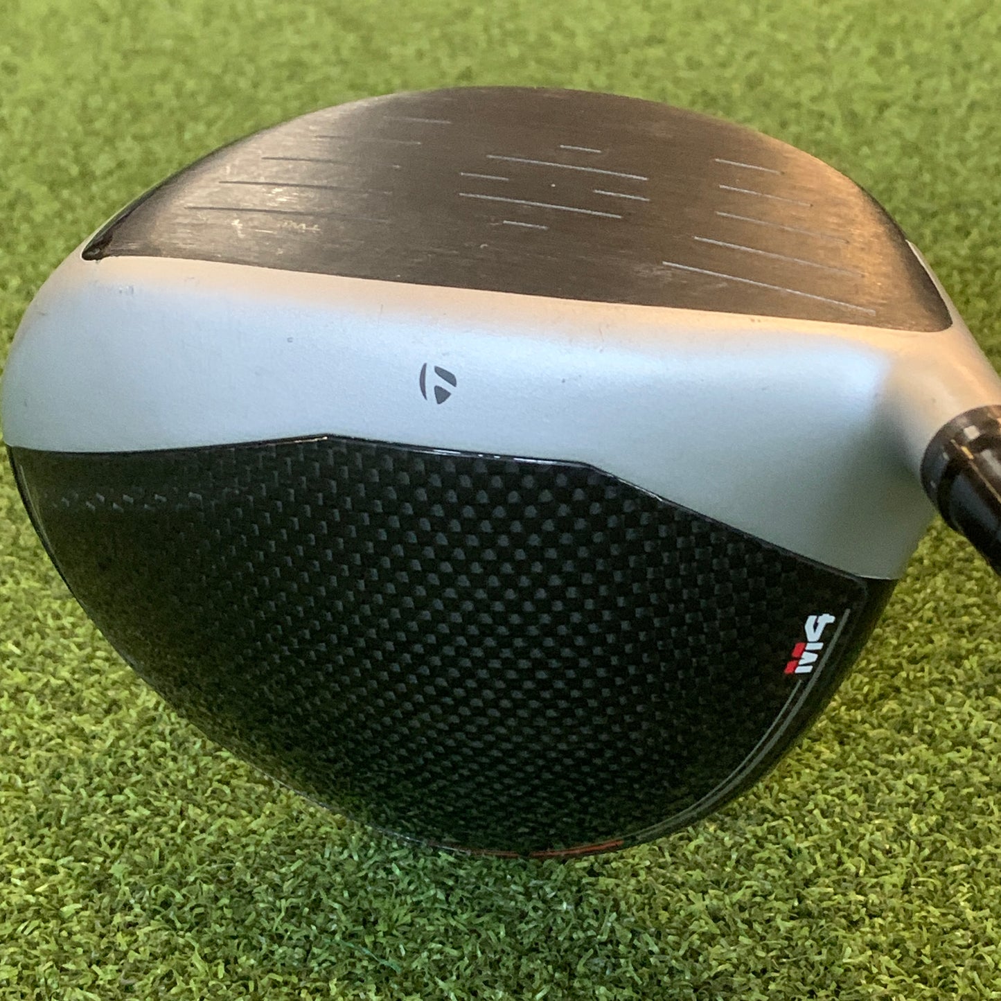 Women's LH Taylormade M4 Driver (10.5)