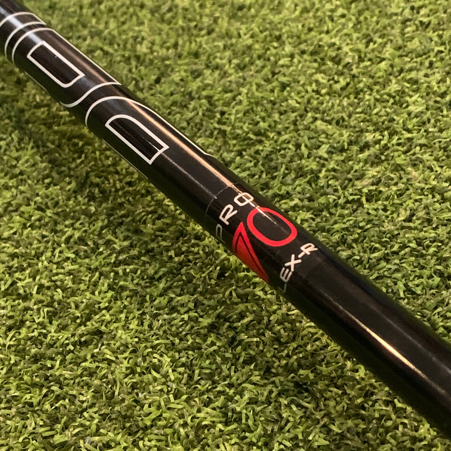 LH Taylormade M1 3 Wood
