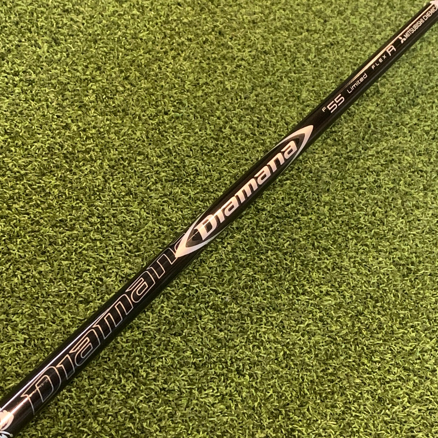 LH Taylormade M1 3 Wood