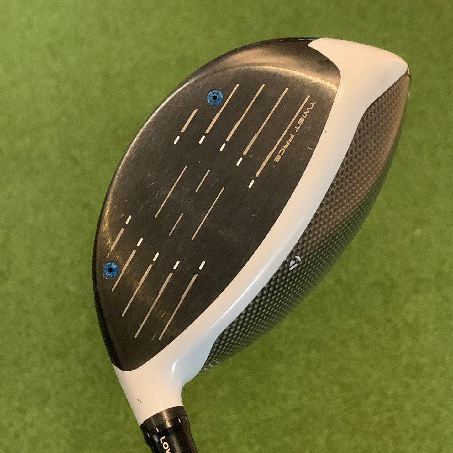 RH Taylormade Sim Max Driver (10.5)