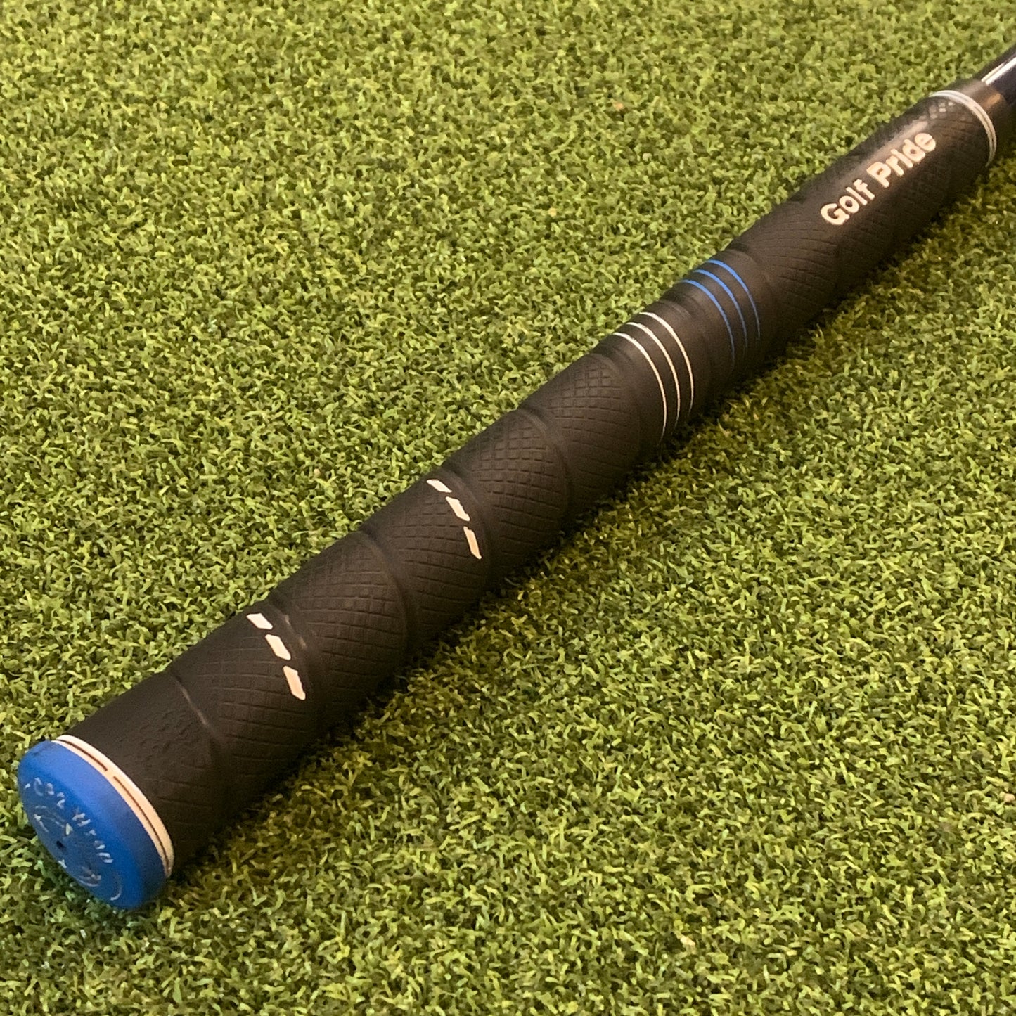 RH Taylormade Sim Max Driver (10.5)