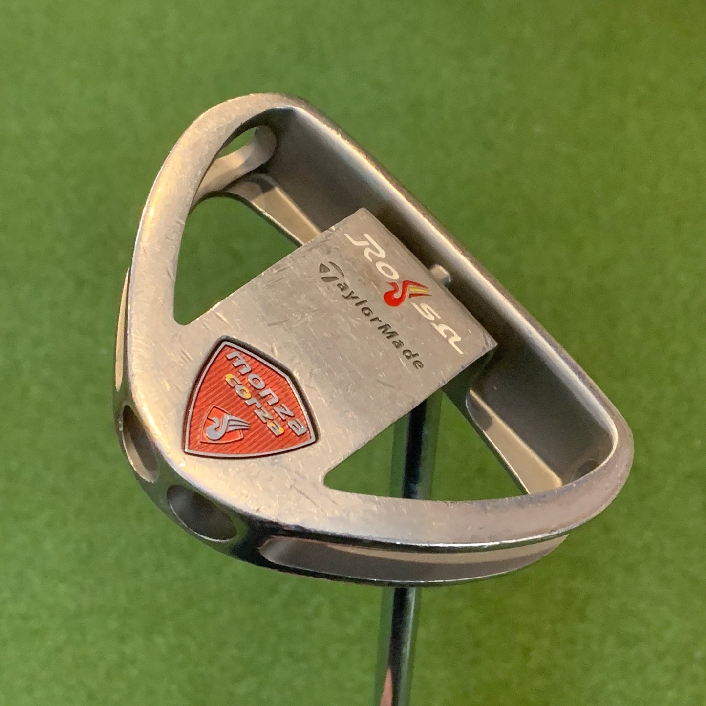 RH Taylormade Rossa Monza Corza Putter