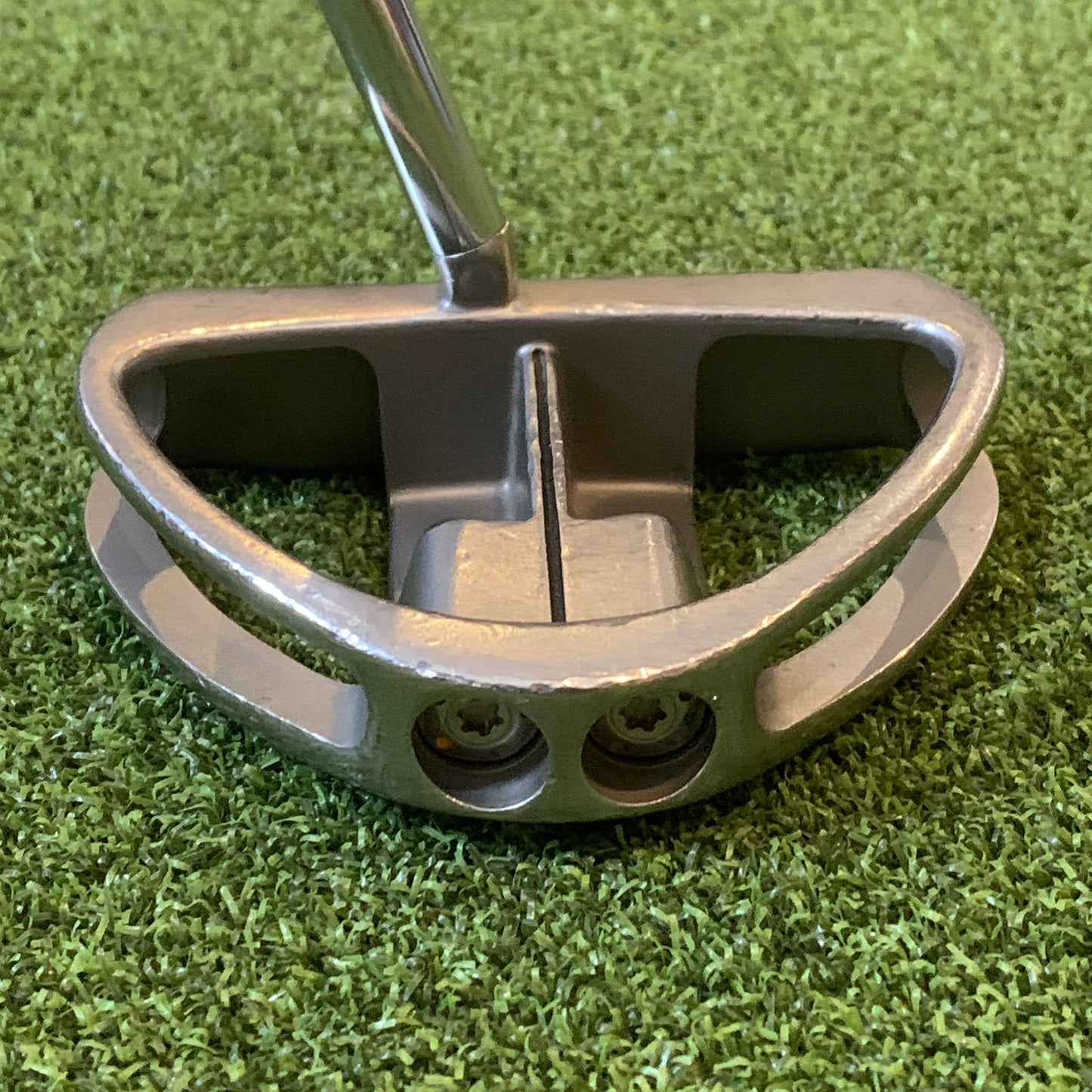 RH Taylormade Rossa Monza Corza Putter