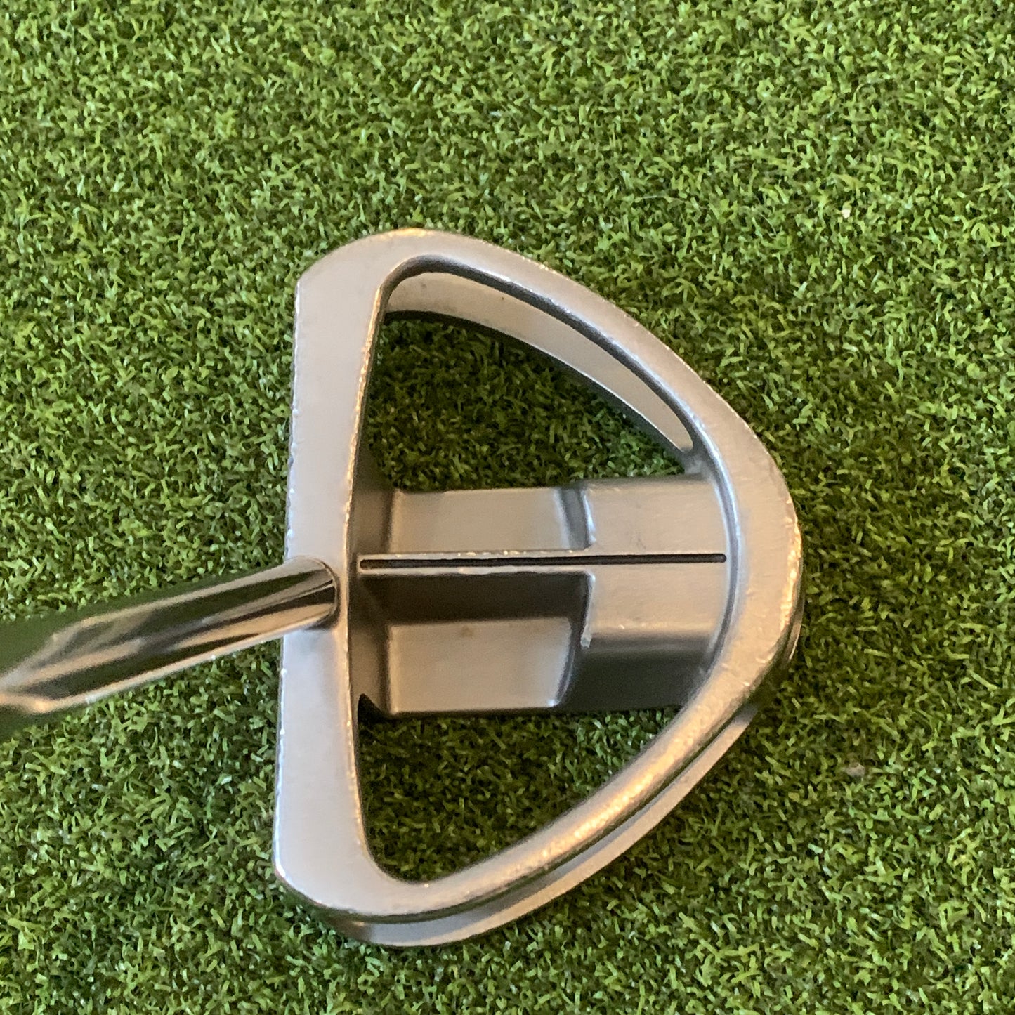 RH Taylormade Rossa Monza Corza Putter
