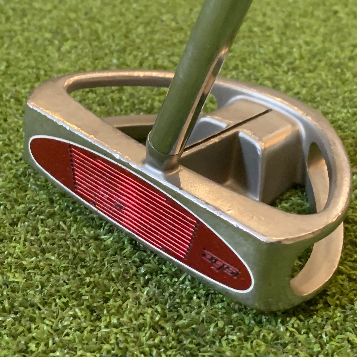 RH Taylormade Rossa Monza Corza Putter