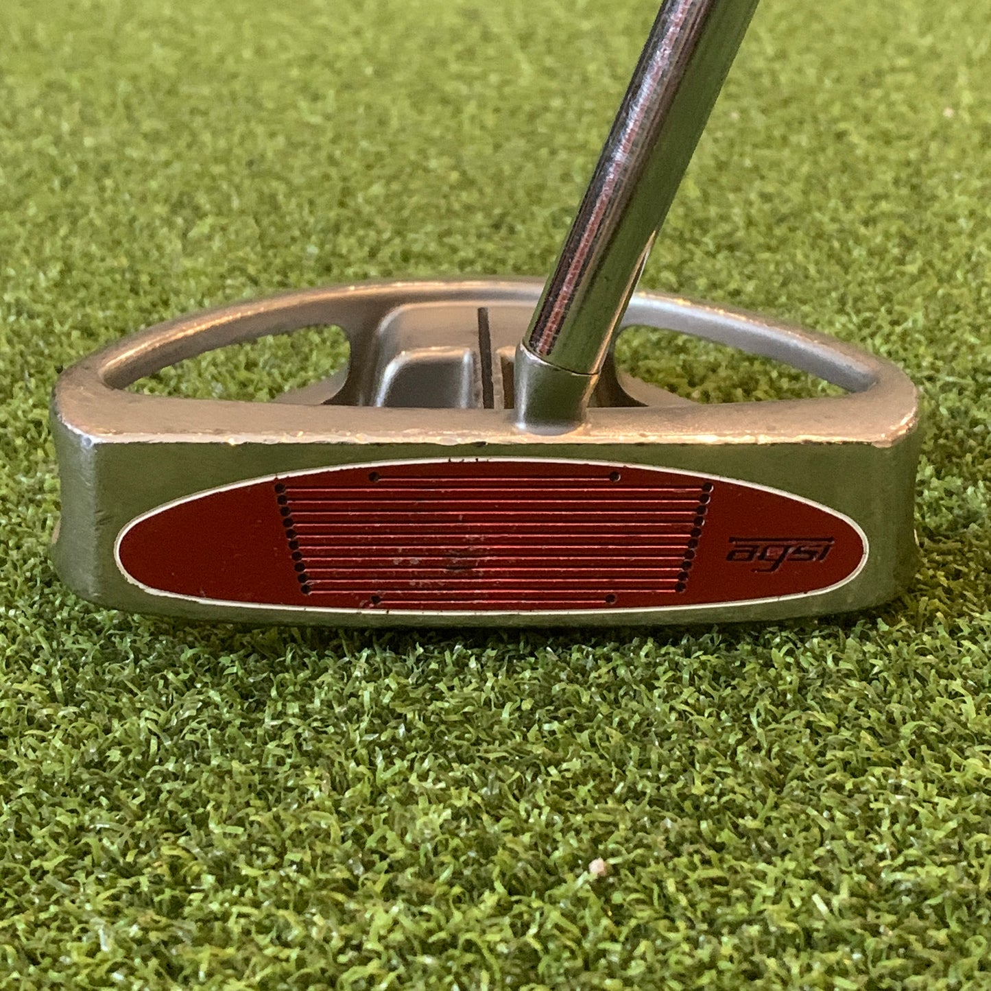 RH Taylormade Rossa Monza Corza Putter