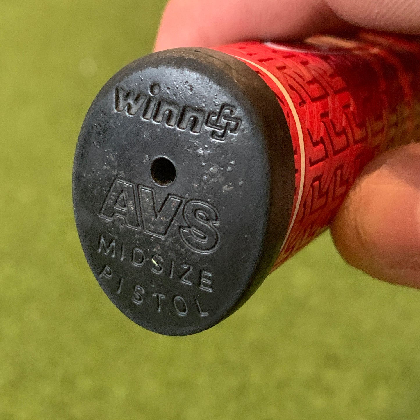 RH Odyssey Versa V-Line Putter