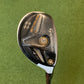 RH Taylormade Rescue FCT 4 Hybrid