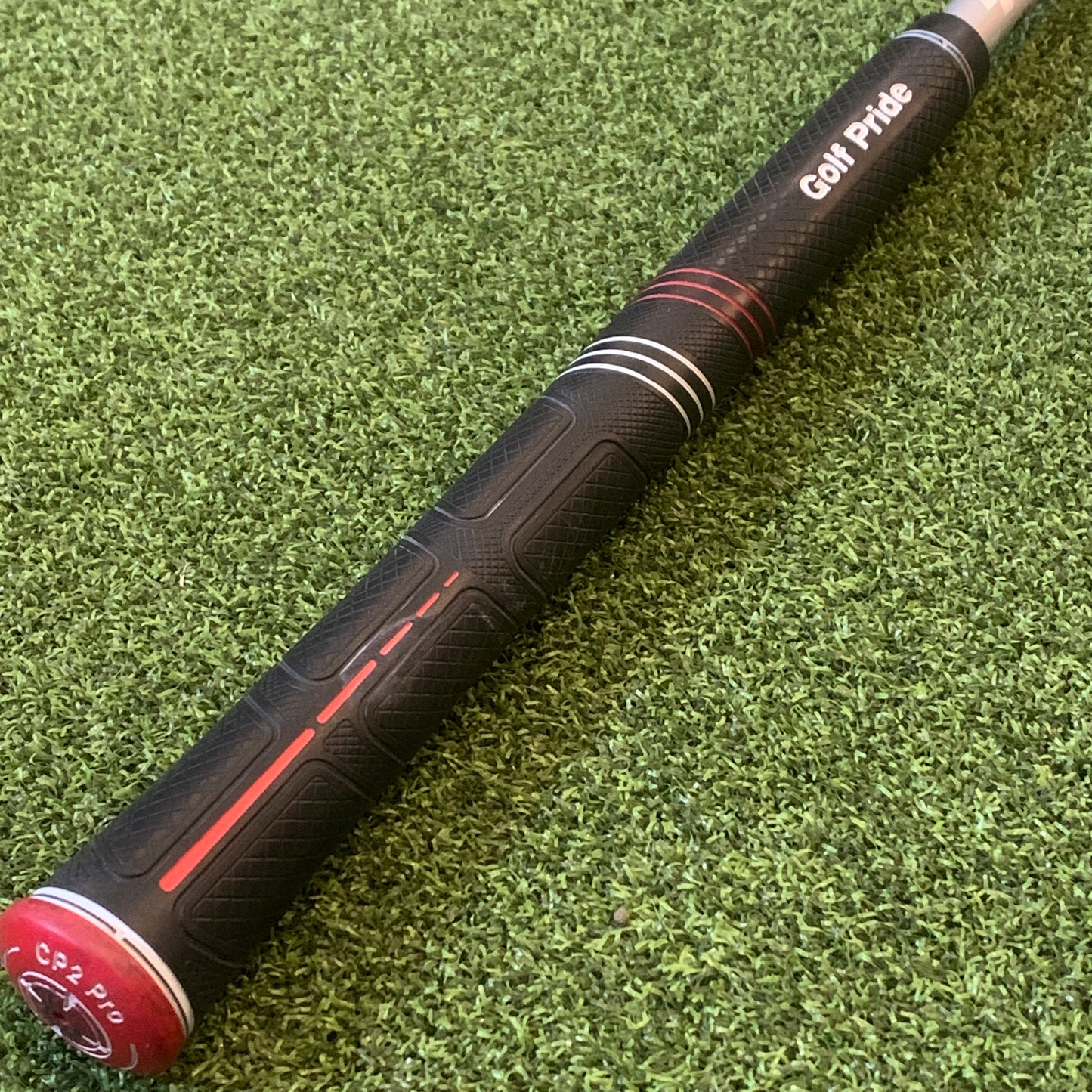 RH Taylormade Rescue FCT 4 Hybrid
