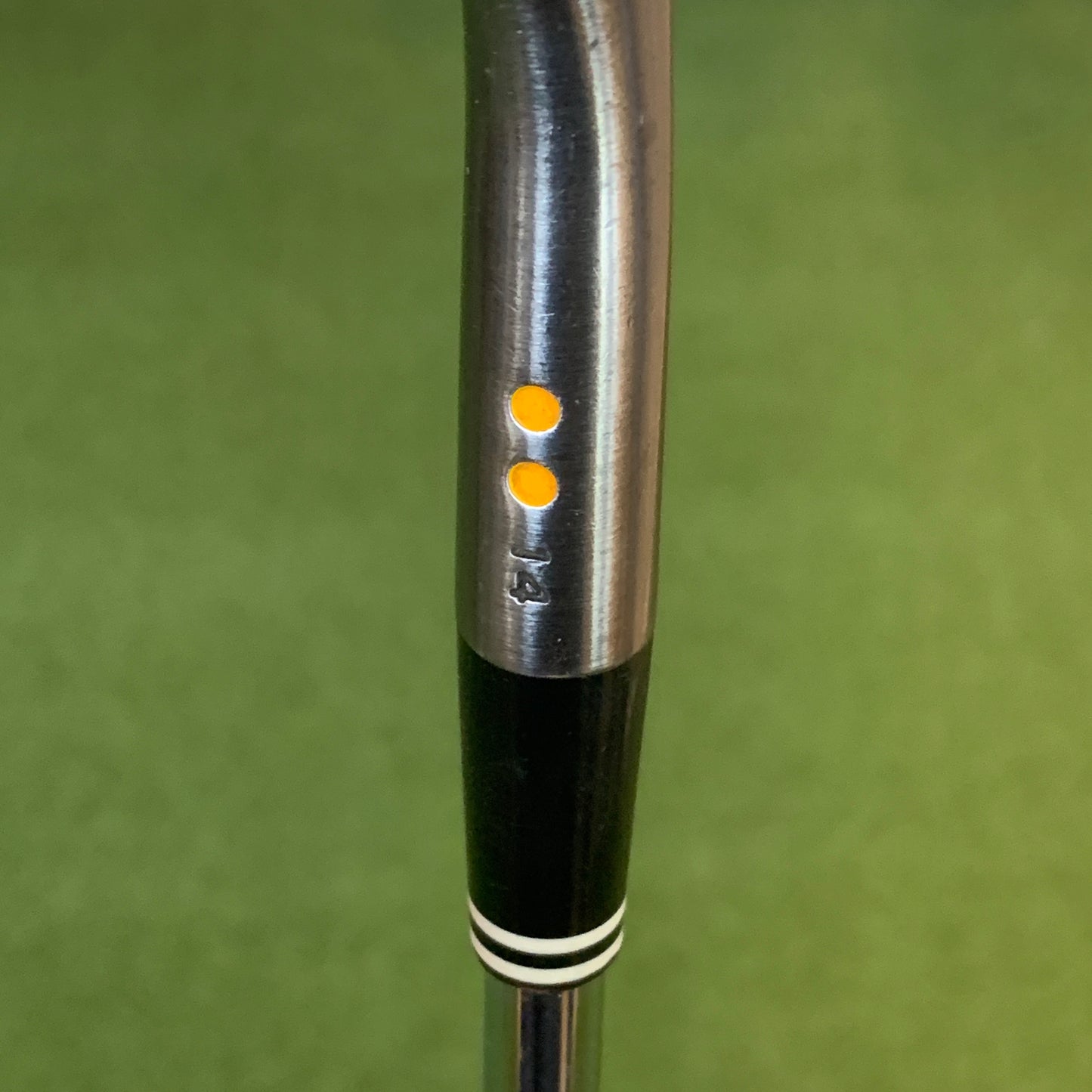 RH Cleveland CG14 Chrome Wedge (56)