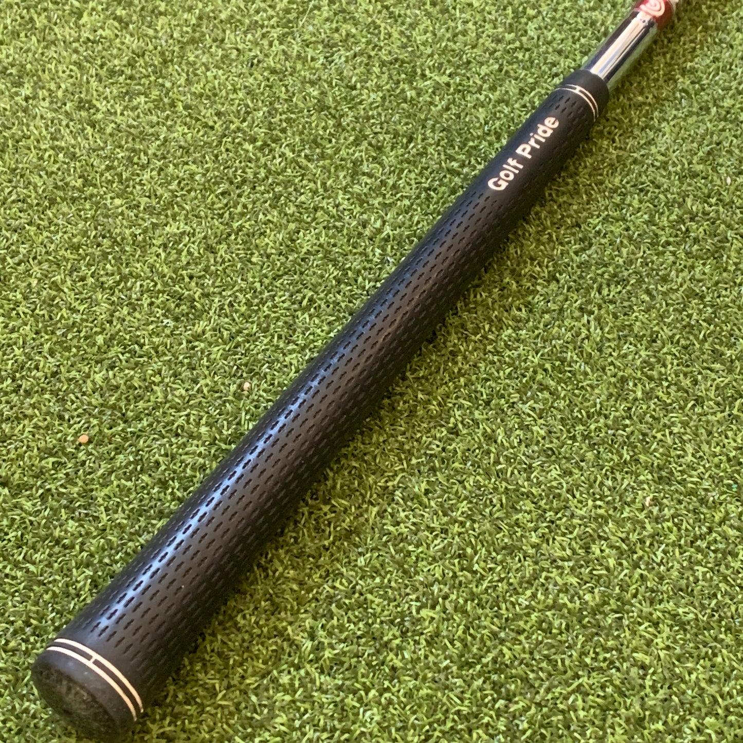 RH Cleveland CG14 Chrome Wedge (56)
