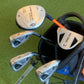 Junior RH US Kids UL 51 Set