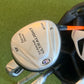 Junior RH US Kids UL 51 Set