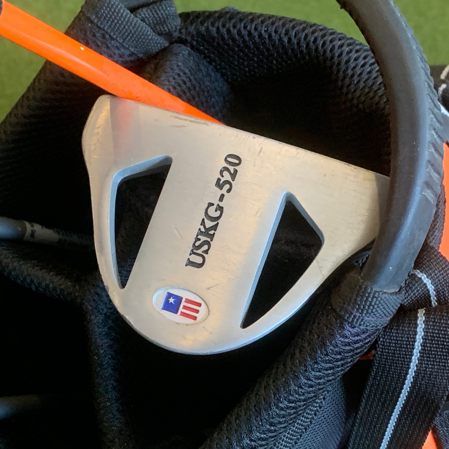 Junior RH US Kids UL 51 Set