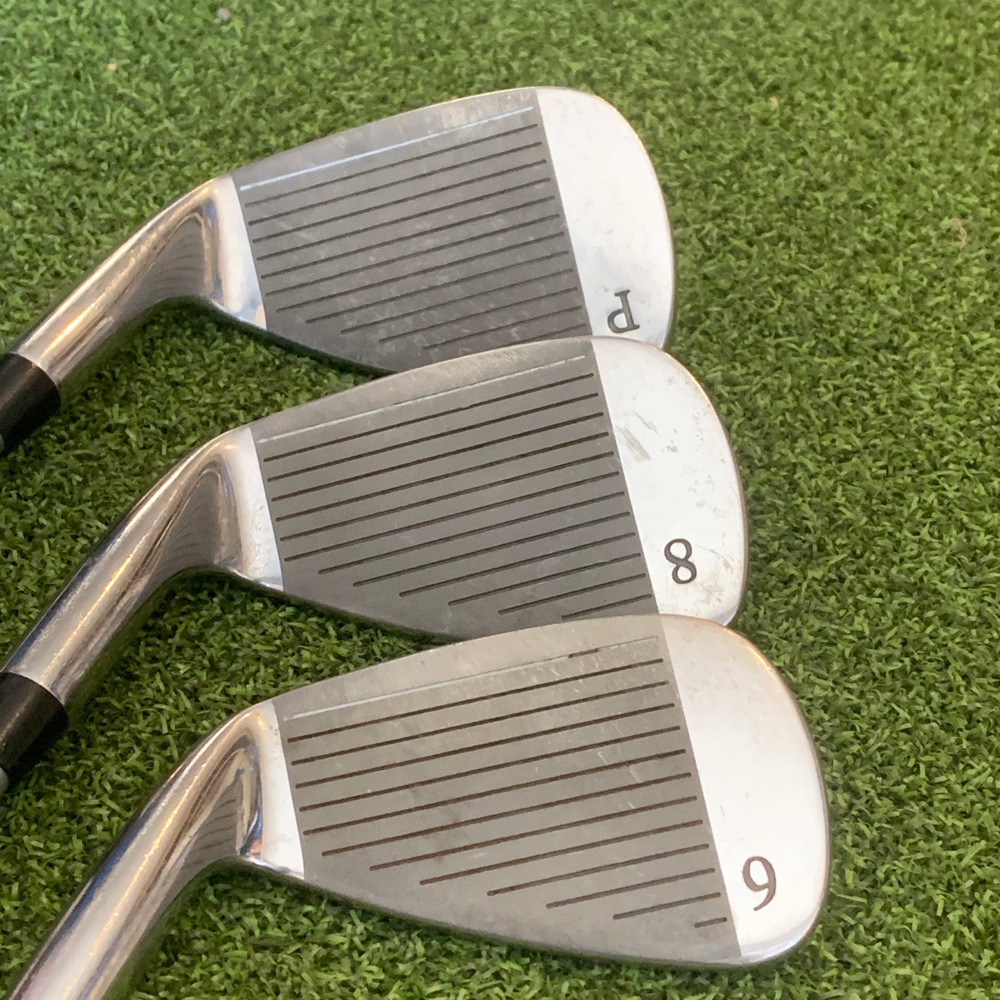 Junior RH US Kids UL 51 Set