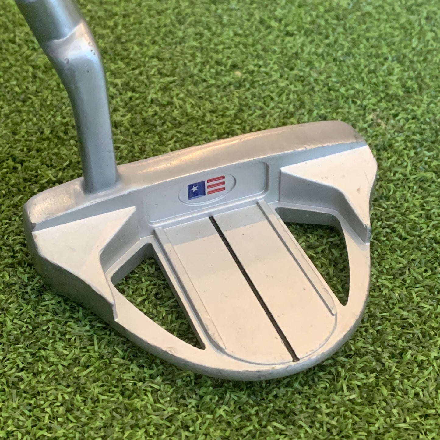 Junior RH US Kids UL 51 Set