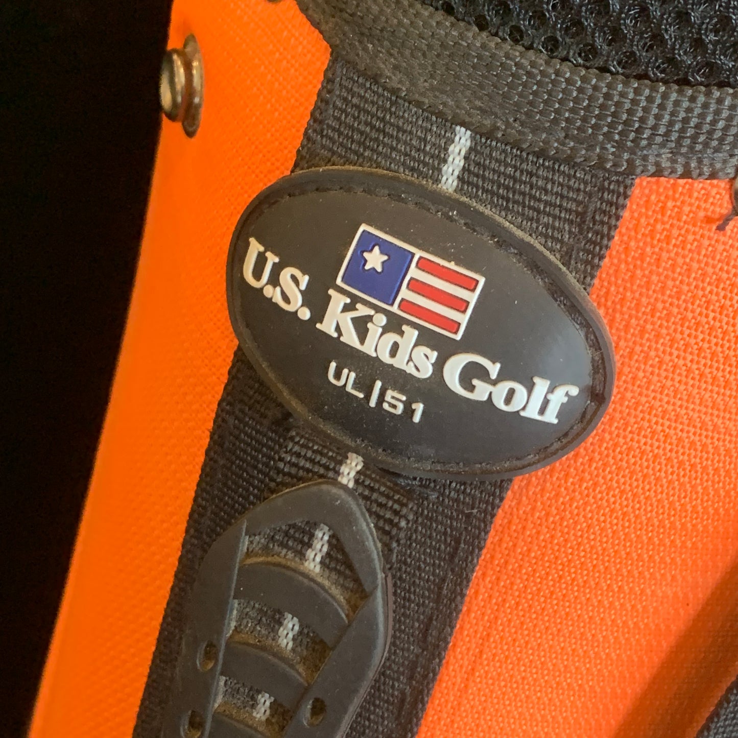 Junior RH US Kids UL 51 Set