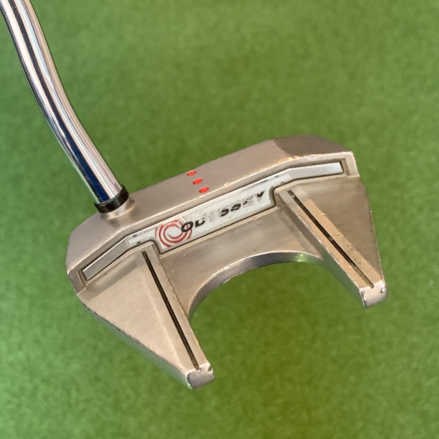 RH Odyssey White Hot XG #7