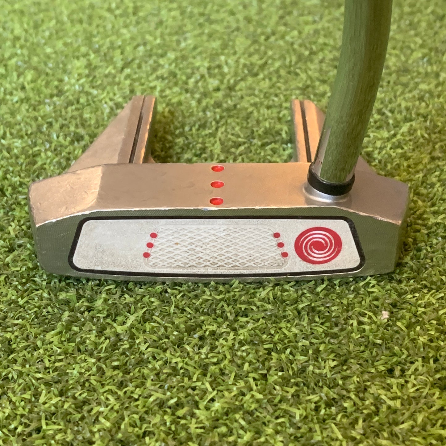 RH Odyssey White Hot XG #7