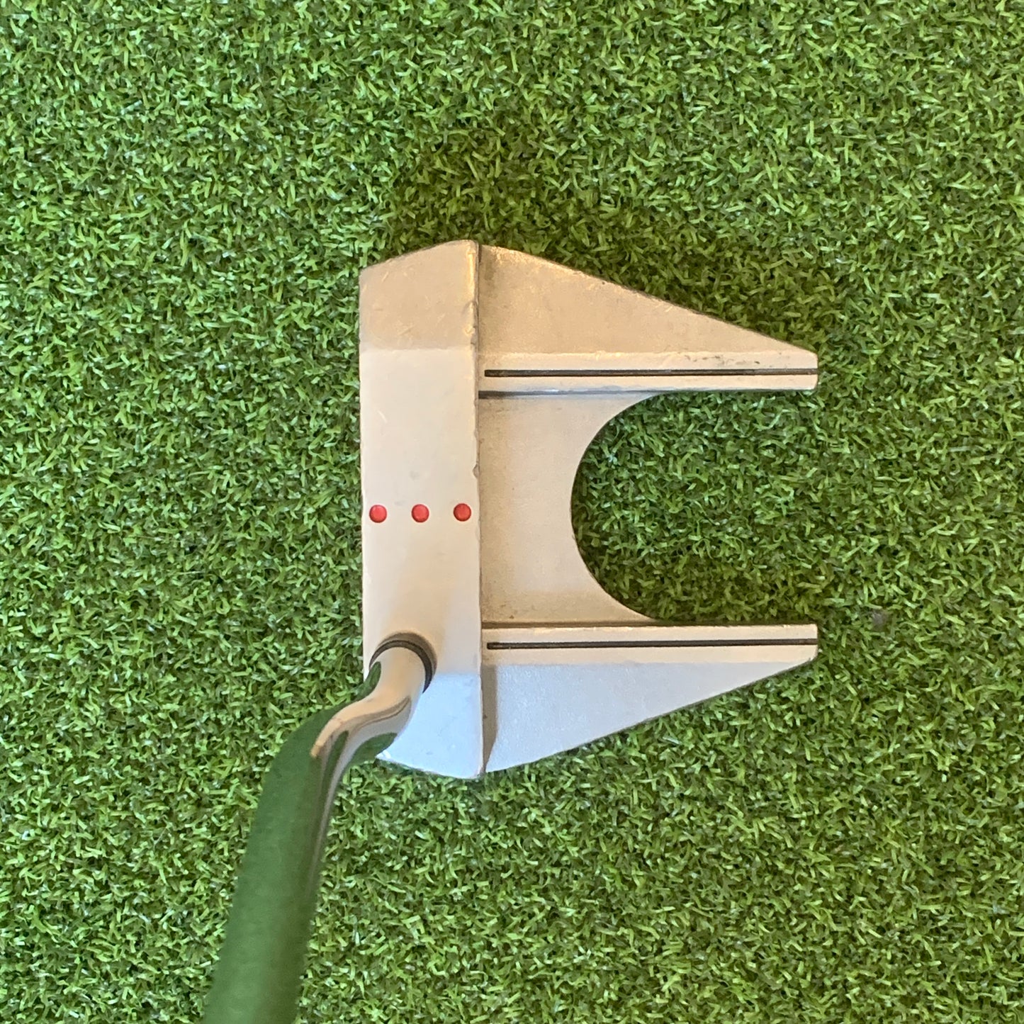 RH Odyssey White Hot XG #7
