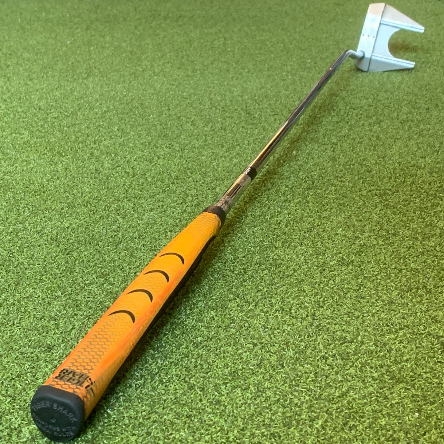RH Odyssey White Hot XG #7