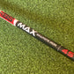 Women's RH Taylormade Stealth 6 Hybrid