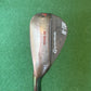 LH Taylormade Hi-Toe Big Foot (60) Wedge