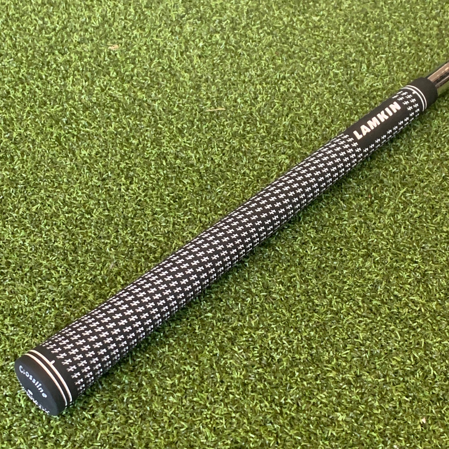 RH Cleveland Tour Action Reg. 588 Wedge (60)