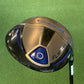 RH Cobra Fly-Z XL Driver (11.5). Senior Flex