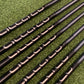 RH Ping G425 Iron Set (4-W). Stiff Flex.