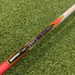 RH Taylormade R7 Draw 3 Wood. Stiff Flex.