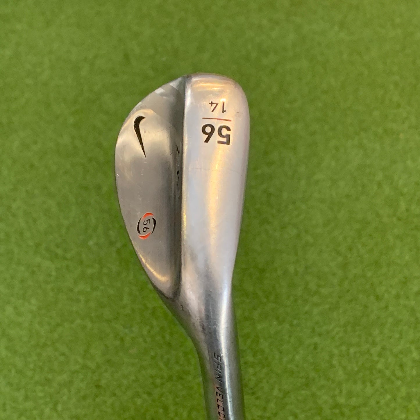 RH Nike SV Wedge (56)