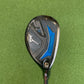RH Mizuno ST-Z 230 5 Hybrid. Regular Flex.