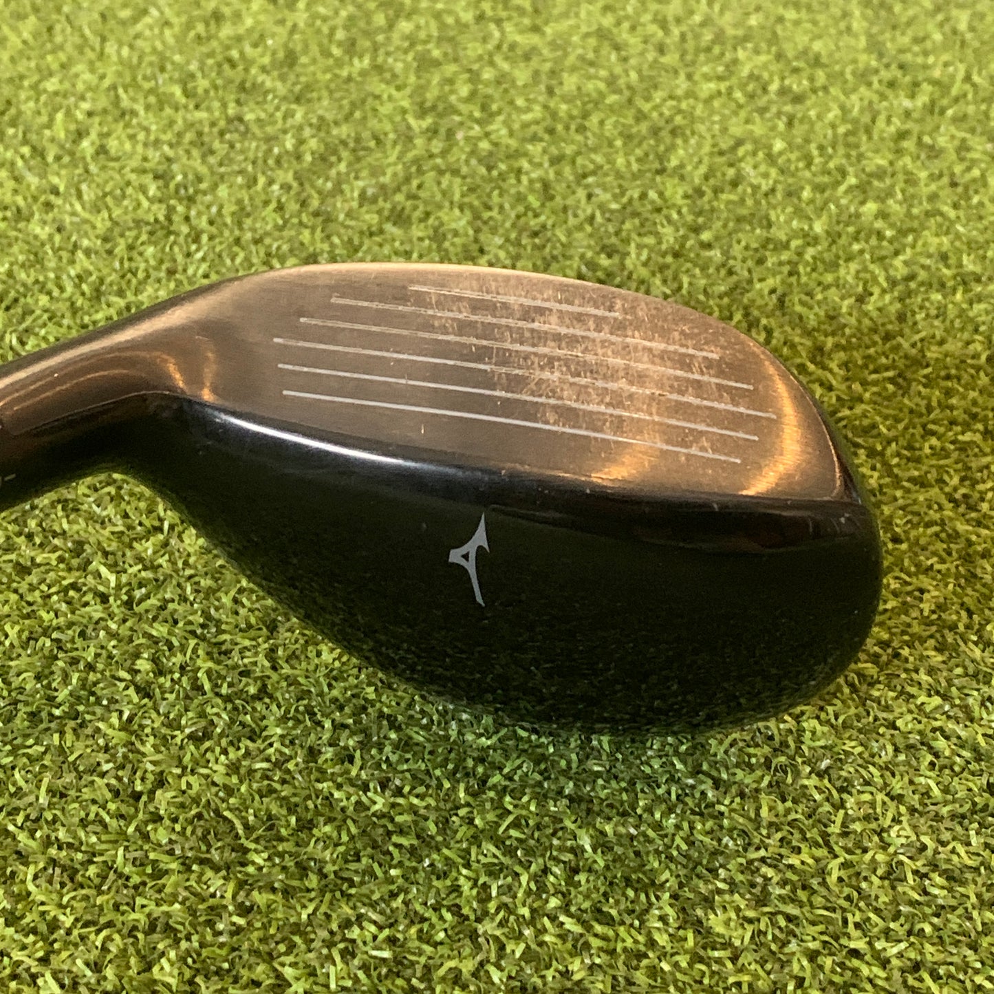 RH Mizuno ST-Z 230 5 Hybrid. Regular Flex.