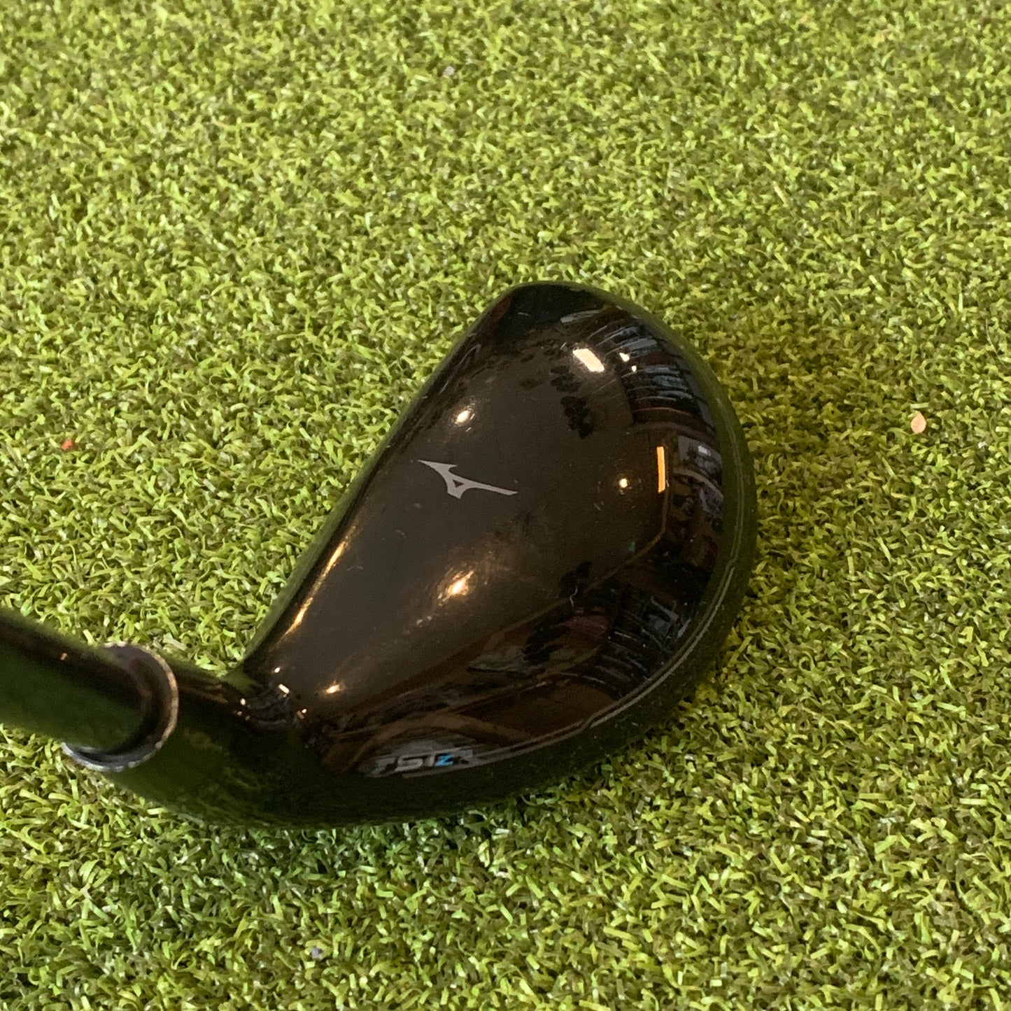 RH Mizuno ST-Z 230 5 Hybrid. Regular Flex.