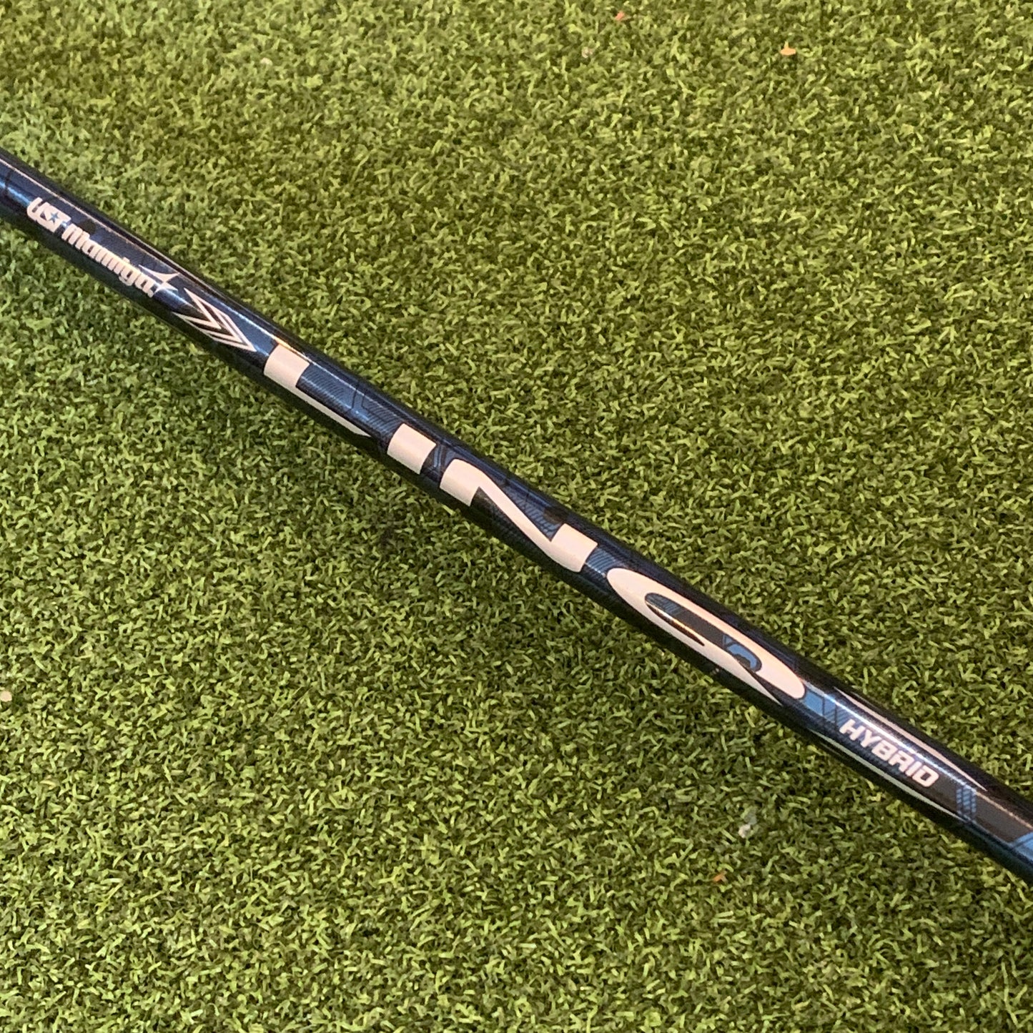 RH Mizuno ST-Z 230 5 Hybrid. Regular Flex.