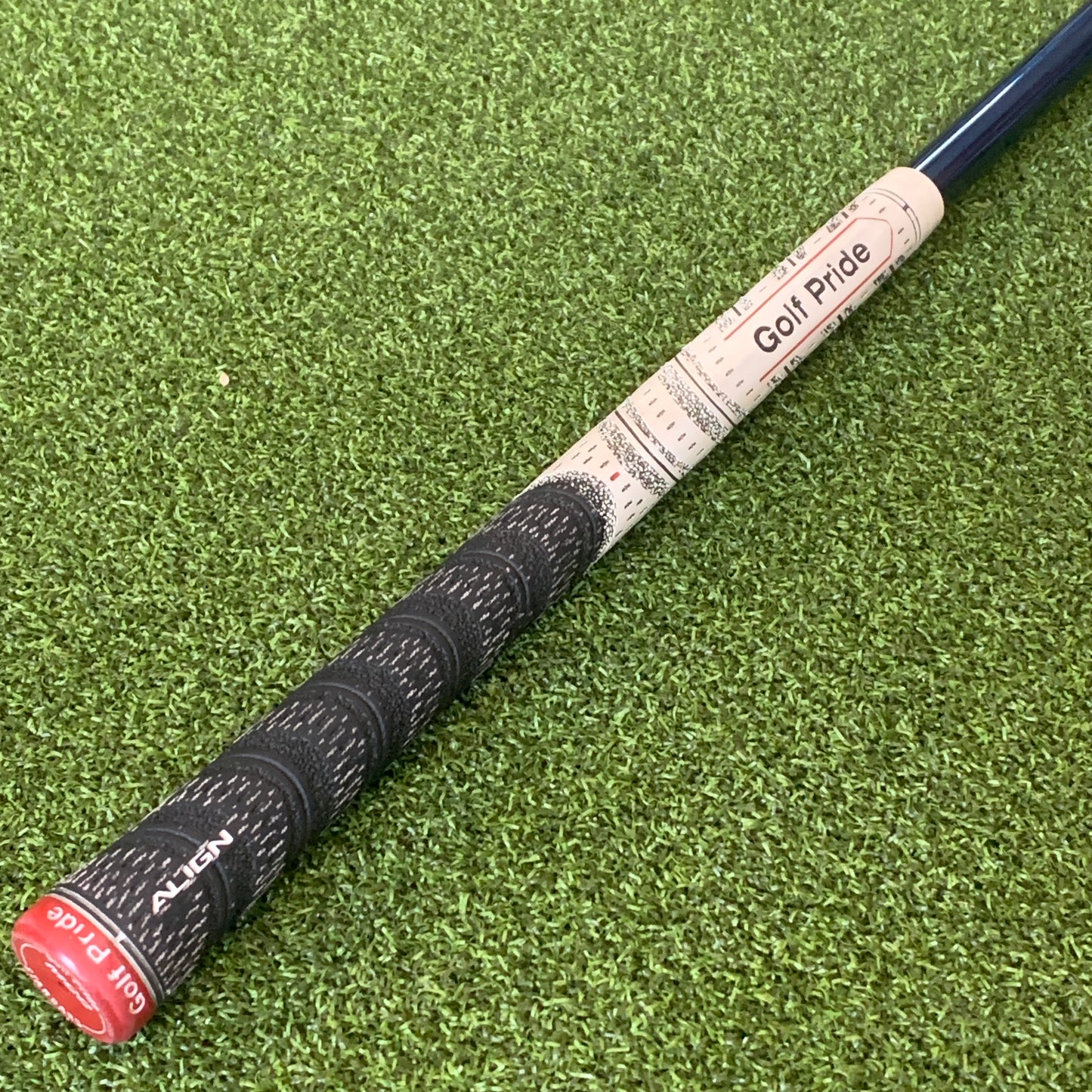RH Mizuno ST-Z 230 5 Hybrid. Regular Flex.