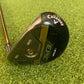 LH Callaway Epic Max Star 5 Hybrid. Regular Flex.