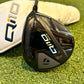 RH Taylormade Qi10 Max 5 Wood. Regular Flex.