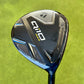 RH Taylormade Qi10 Max 5 Wood. Regular Flex.