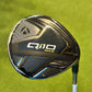 RH Taylormade Qi10 Max 5 Wood. Regular Flex.