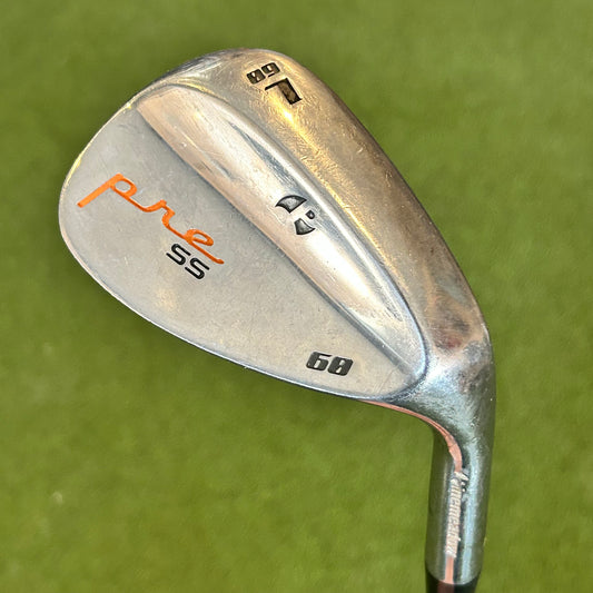 RH Pinemeadow Pre SS Wedge (60)
